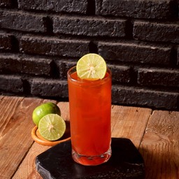 Lemon Tea