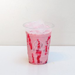 Ice Milky Stawberry