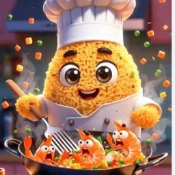 ร้าน อิสลามตามสั่ง