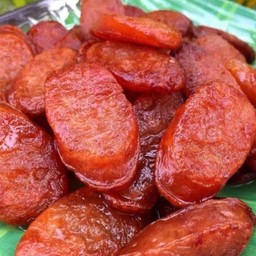 กุนเชียงทอด