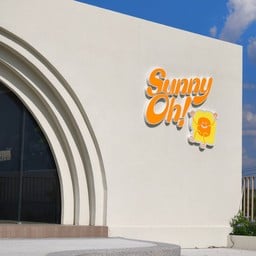 Sunny Oh! Café