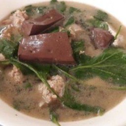 ก๋วยจั๊บ สุขใจ