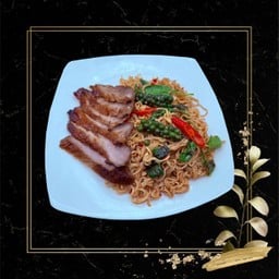 บ้านข้าวกล่องลาดกระบัง 1 (Rice&Dish)