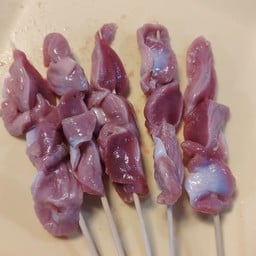 หม่าล่าหน้าอำเภอแม่ริม