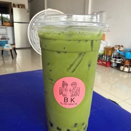 ร้าน BK ชานม
