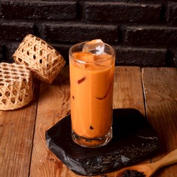 Thai Milk Tea