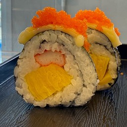 ไข่หวานโรล