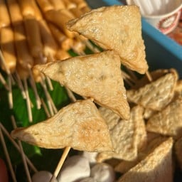 หม่าล่าฮาลาล@อร่อยต้องลอง