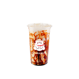 นมสดซอสชาไทย