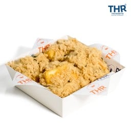 หยองหยอง (ไก่) 4 ชิ้น