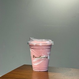 Very Strawberry