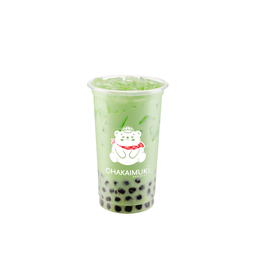 นมแคนตาลูป