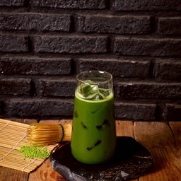 Clear Matcha