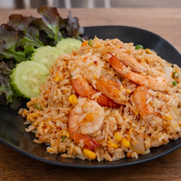 ข้าวผัด
