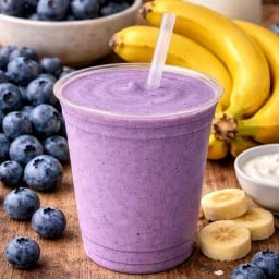 BLUE BUDDY Smoothie บลูบัดดี้สมูทตี้ ลาดพร้าว 71