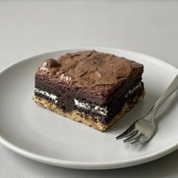 Brookie Brownie