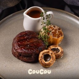 Filet Mignon