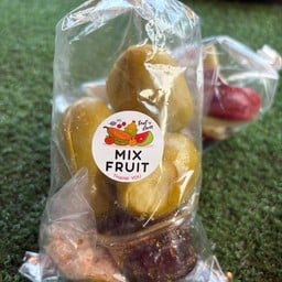 MIXFRUIT ผลไม้พร้อมทาน