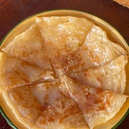 โรตีธรรมดา