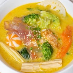 GS1 ซุปสีทอง 400 กรัม