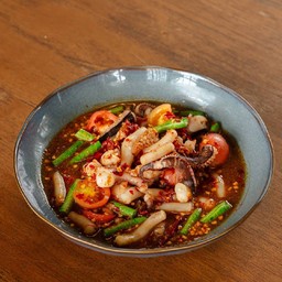 เหลาหนวดหมึก