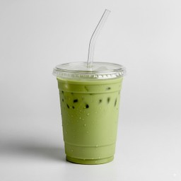 Konrak Matcha
