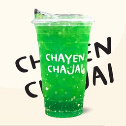 เขียวโซดา