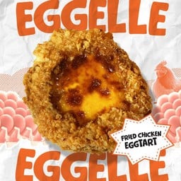 Eggelle