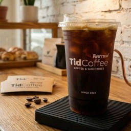 Tid Coffee (ติดกาแฟ)