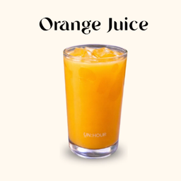 Orange Juice