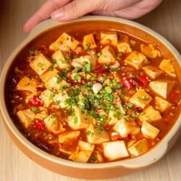 เต้าหู้หม่าโผ่ว