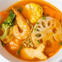 TS1 ซุปมะเขือเทศ 400 กรัม