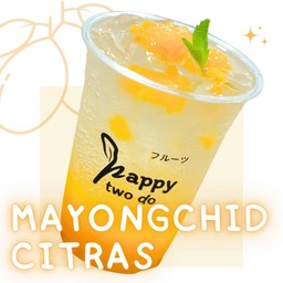 มะยงชิด ซิตรัส mayongchid citras