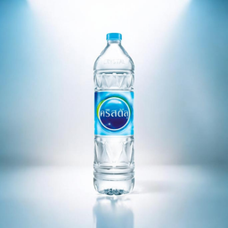น้ำเปล่า ( 600 ml. )