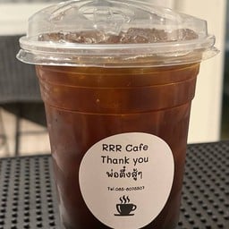 RRR Cafe