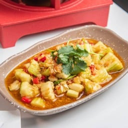 ยำแตงกวา