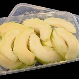 สเต็ก เจ้าเนื้อ ตลาดอินดี้ ดาวคะนอง