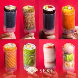 Best Seller Mix Pop Set (8 Pcs)