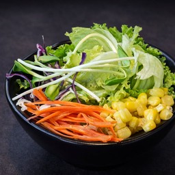 สลัดผัก (Salad)