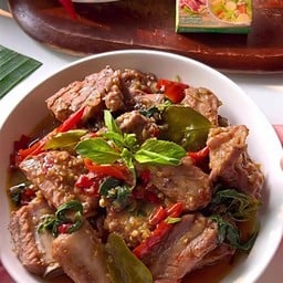 ครัวคนลือ -