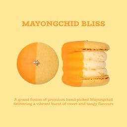 Mayongchid Bliss Fatcaron