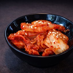 กิมจิ (Kimchi)