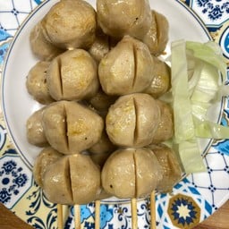 ลูกชิ้นปิ้ง JRF