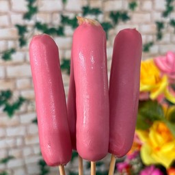 ไส้กรอกแดง