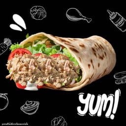 เคบับไรเดอร์ ตลาด ส รุ่งเรือง ตลาด ส รุ่งเรือง (บางคูวัด)