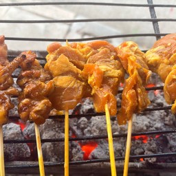 ไก่ขมิ้น