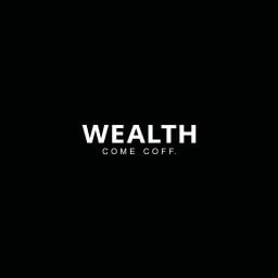 Wealth come coff เวลธ์ คัม คอฟฟ์