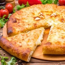 Osetian Pie Kartofdzin