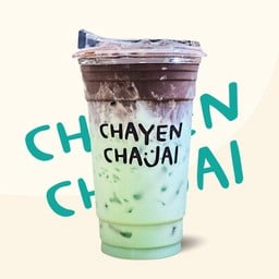 โกโก้มิ้นท์ (หวานน้อยสุด25%)