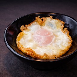ไข่ดาว (Fried Egg)